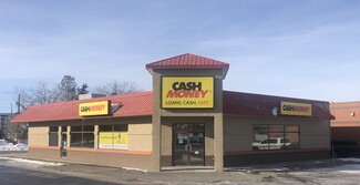 More details for 2720 Mayor Magrath Dr S, Lethbridge, AB - Retail for Rent