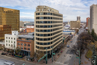 10106 105th St NW, Edmonton, AB for sale Primary Photo- Image 1 of 3