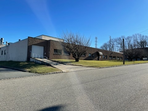 134 Sand Park Rd, Cedar Grove, NJ for sale - Building Photo - Image 1 of 1