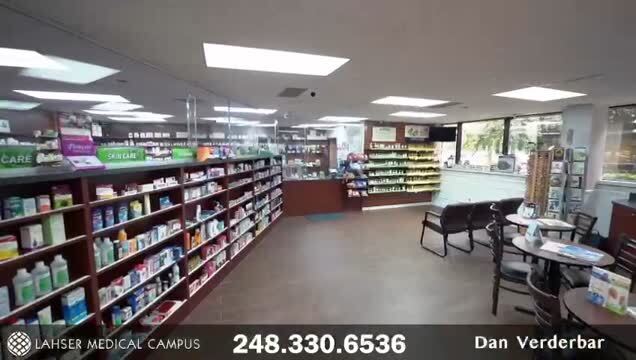 27177 Lahser Rd, Southfield, MI for rent - Commercial Listing Video - Image 2 of 13