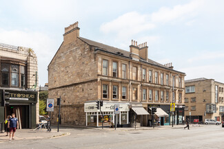 More details for 490 Great Western Rd, Glasgow - Retail for Rent