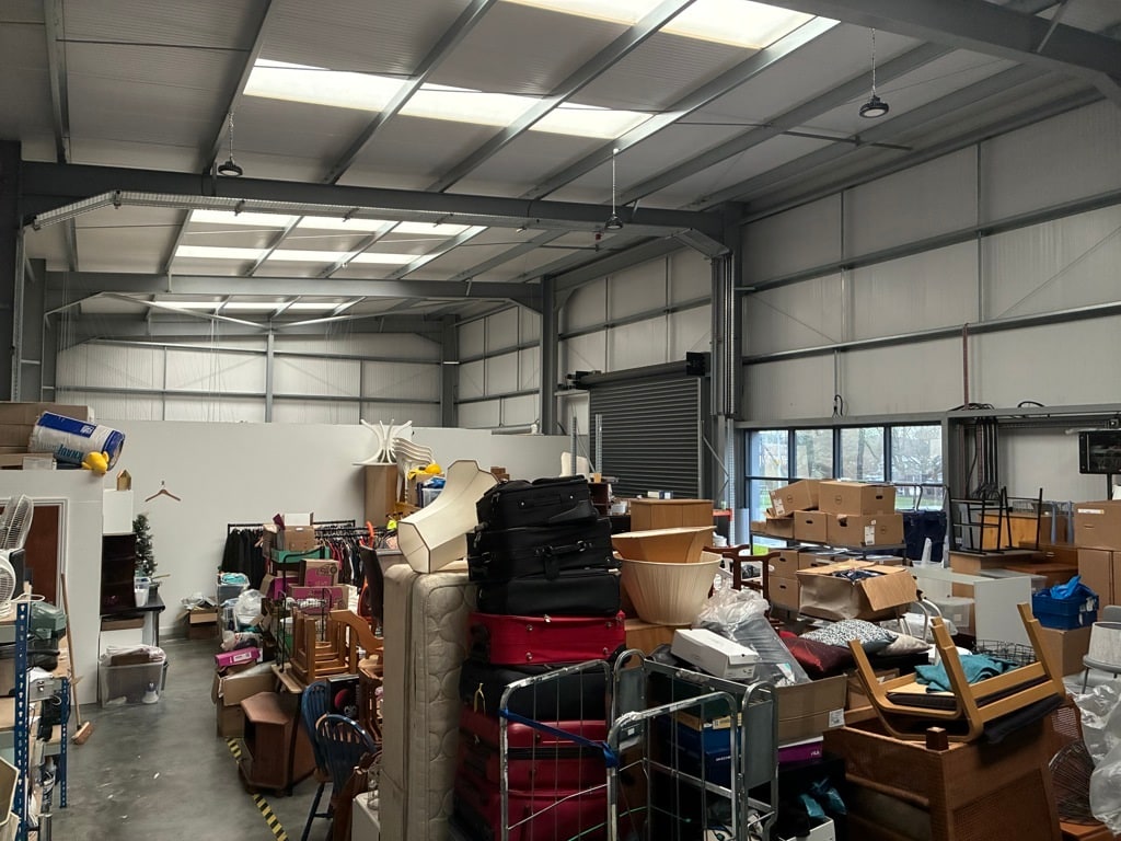 56-57 Bergen Way, Kings Lynn to rent Interior Photo- Image 1 of 3