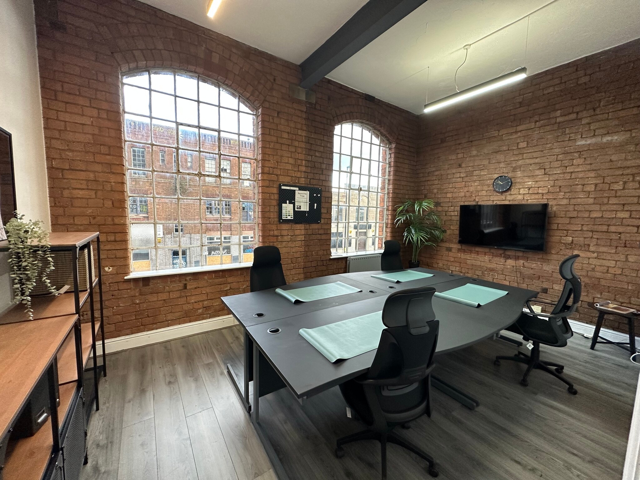 123-131 Bradford St, Birmingham to rent Interior Photo- Image 1 of 11