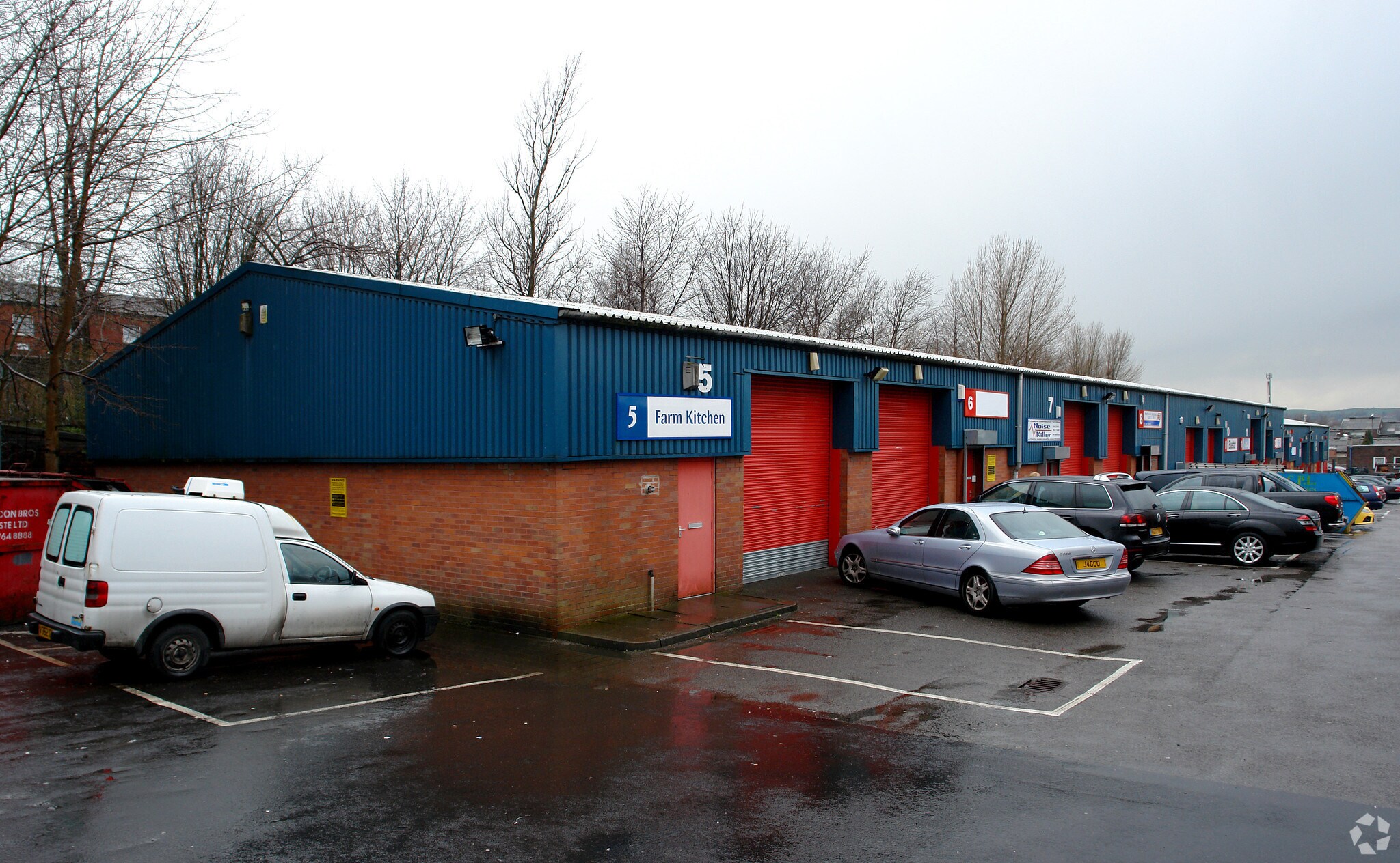 Edge Lane St, Oldham for sale Primary Photo- Image 1 of 1