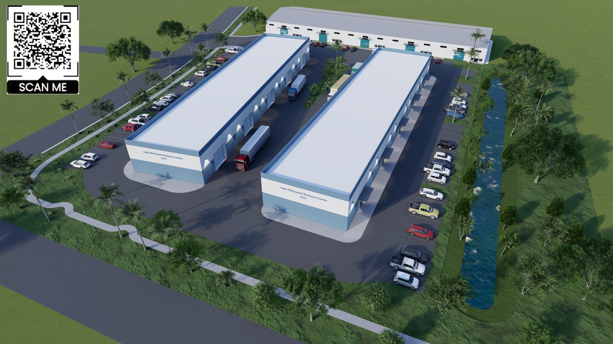 3175 Willie Mays Pky, Orlando, FL to rent Primary Photo- Image 1 of 7