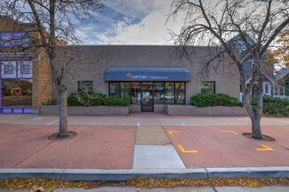 More details for 715 N Weber St, Colorado Springs, CO - Office for Sale