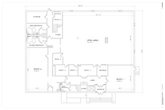 10450 International Plaza Dr, Saint Ann, MO for rent Site Plan- Image 1 of 4