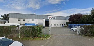 More details for Light Industrial to Rent
