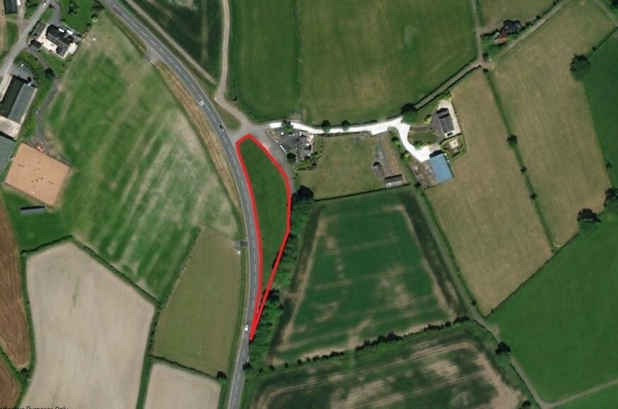 Poyntzpass Rd, Scarva for sale - Primary Photo - Image 1 of 1