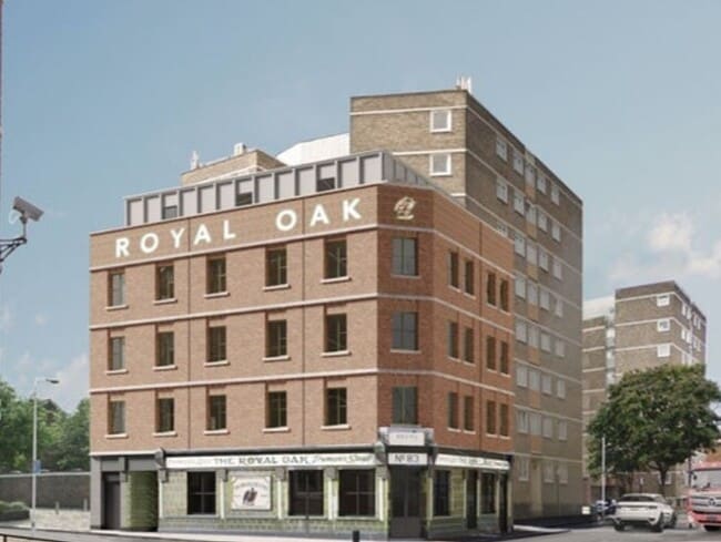 More details for 17 Woodman St, London - Retail for Sale