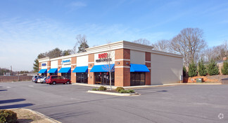 More details for 6602-6606 Calhoun Memorial Hwy, Easley, SC - Retail for Rent