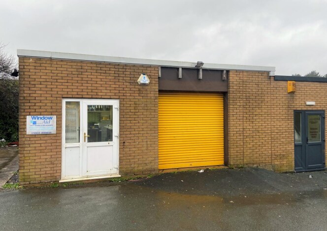 Unit 12 Borough Clos, Paignton for sale - Primary Photo - Image 1 of 1