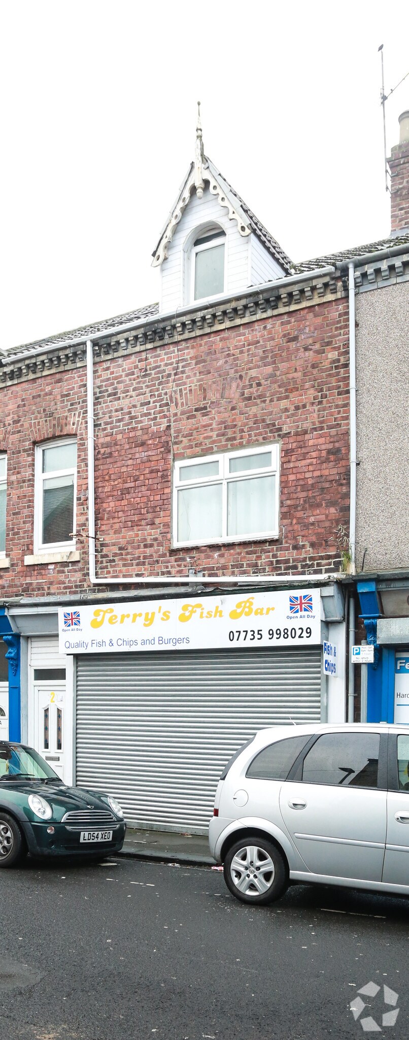 44 Lister St, Hartlepool for sale Primary Photo- Image 1 of 1