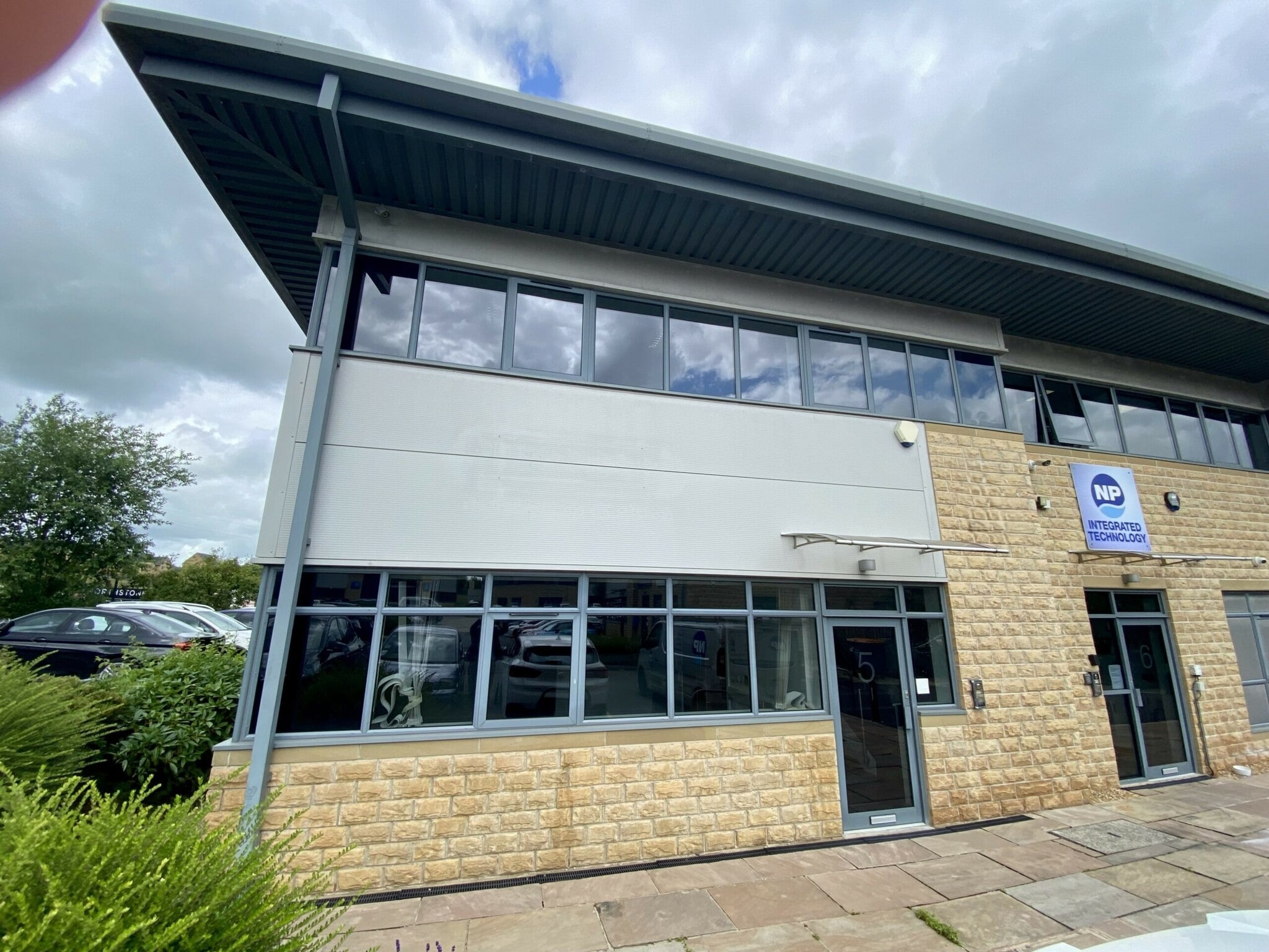 Riverside Way, Barrowford to rent Building Photo- Image 1 of 2