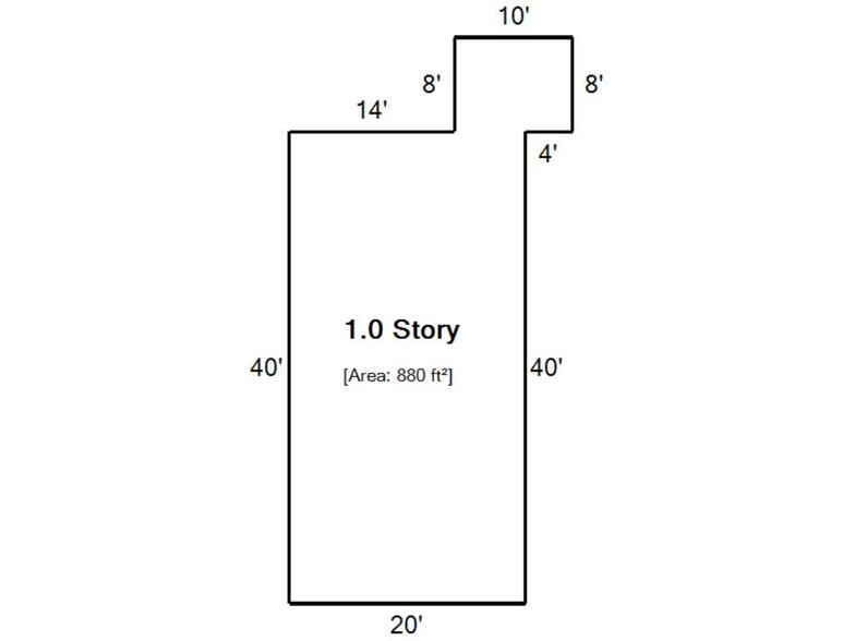 801 W 2nd St, Owensboro, KY for rent - Site Plan - Image 3 of 3