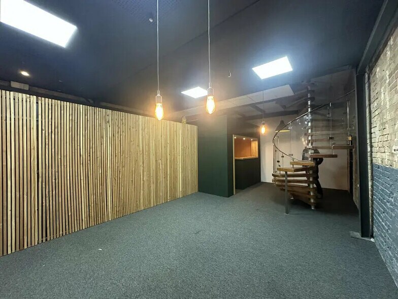 Office in Strasbourg to rent - Interior Photo - Image 3 of 4