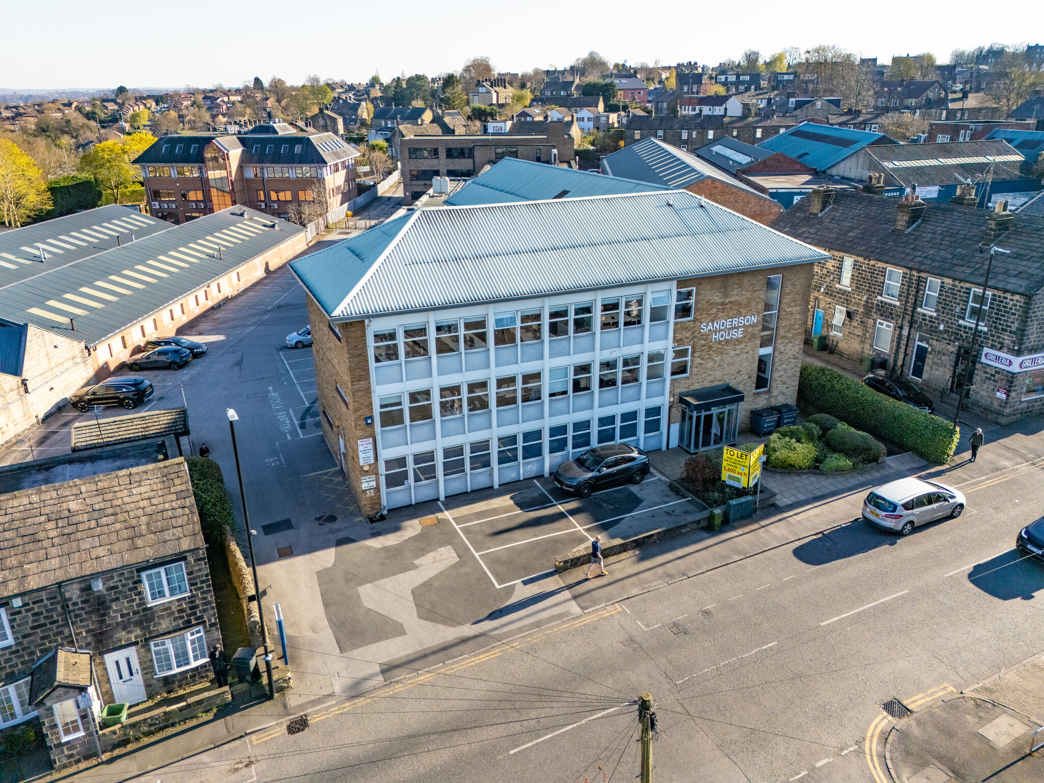 22 Station Rd, Leeds for sale Building Photo- Image 1 of 5