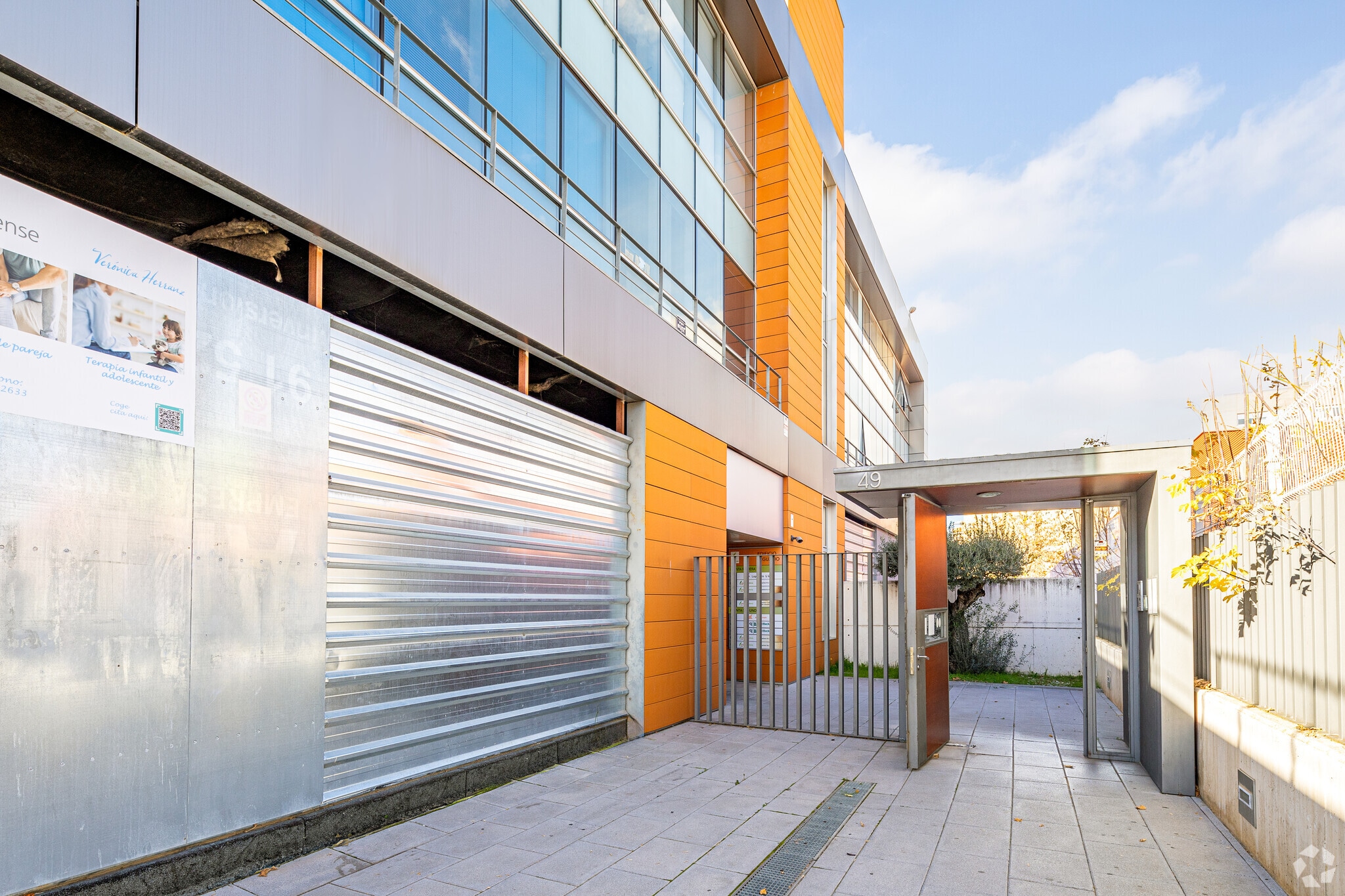 Avenida del Leguario, 49, Parla, Madrid to rent Interior Photo- Image 1 of 6