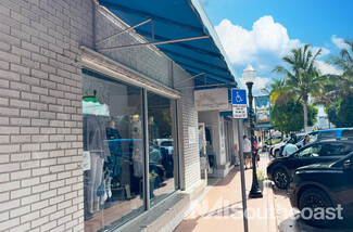 More details for 45 SW Osceola St, Stuart, FL - Retail for Rent