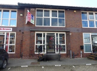 More details for Livingstone Rd, Hessle - Office for Rent