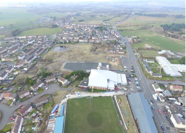 More details for 7 North St, Armadale - Land to Rent