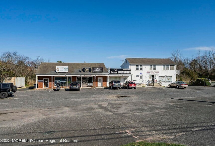 2715 Hooper Ave, Brick, NJ for sale - Building Photo - Image 2 of 18