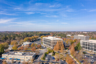 11605 Haynes Bridge Rd, Alpharetta, GA - AERIAL  map view - Image1