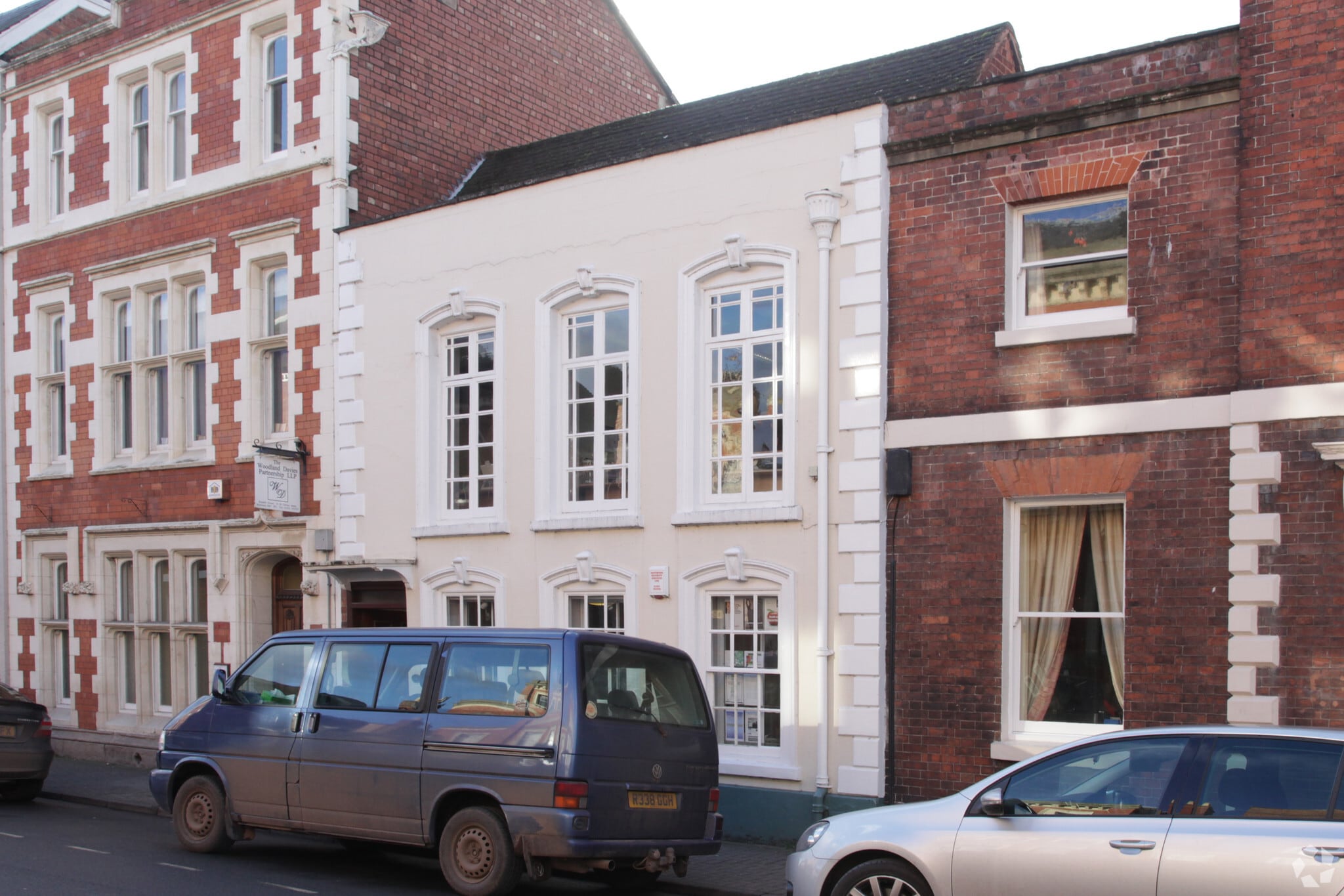 14 St Owen St, Hereford to rent Primary Photo- Image 1 of 5