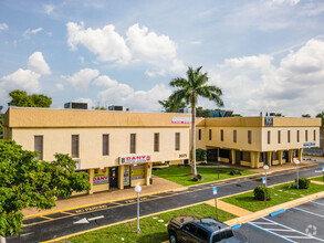 3075 W Oakland Park Blvd, Fort Lauderdale, FL for sale Primary Photo- Image 1 of 1