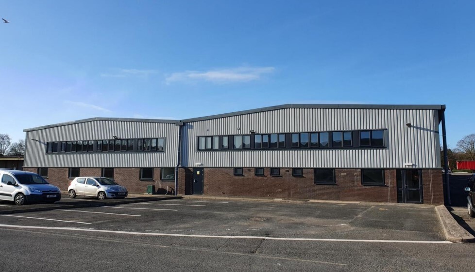 Hartlebury Trading Estate, Kidderminster for rent - Primary Photo - Image 1 of 2