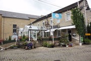 Huddersfield Central Lodge Metro Hotel - Commercial Property