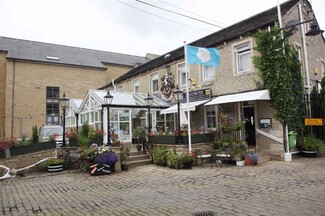 More details for 11-15 Beast Market, Huddersfield - Retail for Rent