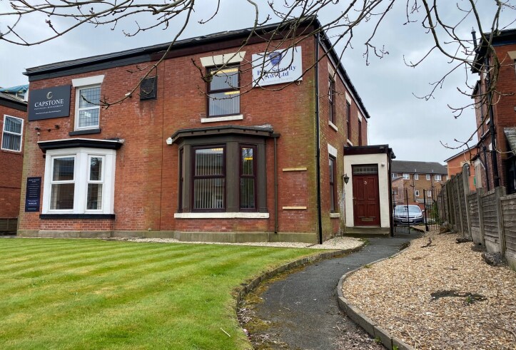 71 Chorley Old Rd, Bolton for sale Building Photo- Image 1 of 1