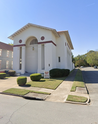 More details for 2000 Louisiana St, Little Rock, AR - Office/Retail for Rent