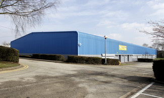 More details for Tay Rd, Birmingham - Industrial for Rent