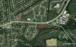 More details for SW Corner of Lebanon & Sorghum Mill Rd, Dover, DE - Land for Sale