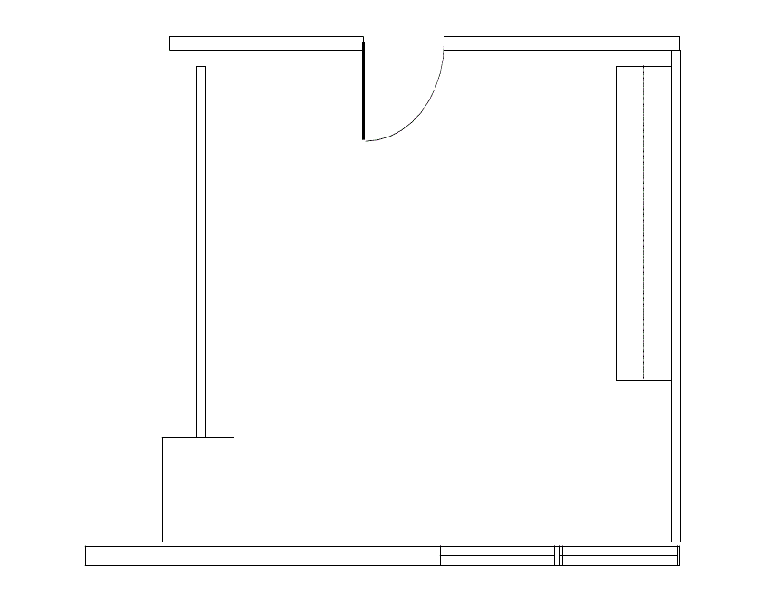 2851 S Parker Rd, Aurora, CO to rent Floor Plan- Image 1 of 1