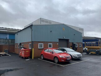 More details for Verney Rd, London - Light Industrial to Rent