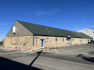 More details for 1531 National Ave, Helena, MT - Light Industrial for Sale