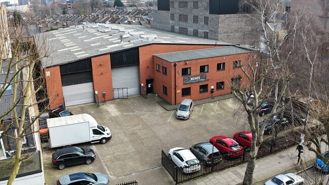 More details for 30-48 Lawrence Rd, London - Industrial to Rent