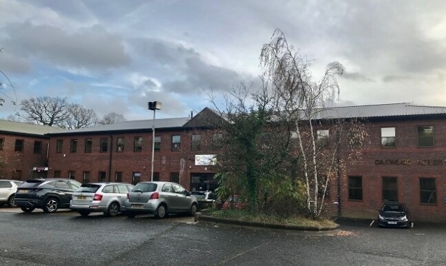 Oakwood Hl, Loughton for sale Building Photo- Image 1 of 1