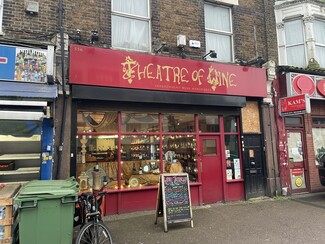 More details for 556 High Road Leytonstone, London - Retail for Rent