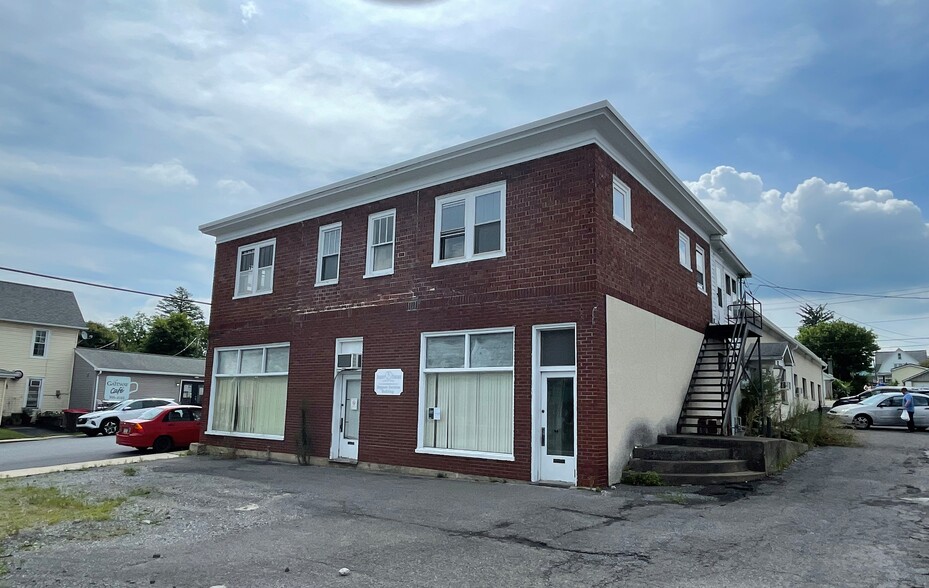 1203 Allegheny 1203 Allegheny, Jersey Shore, PA for sale - Building Photo - Image 1 of 1