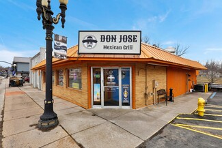 More details for 117 E Grand River Ave, Portland, MI - Retail for Sale