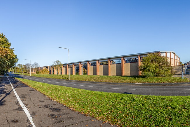 More details for 2-3 Brunel Way, Colchester - Industrial to Rent