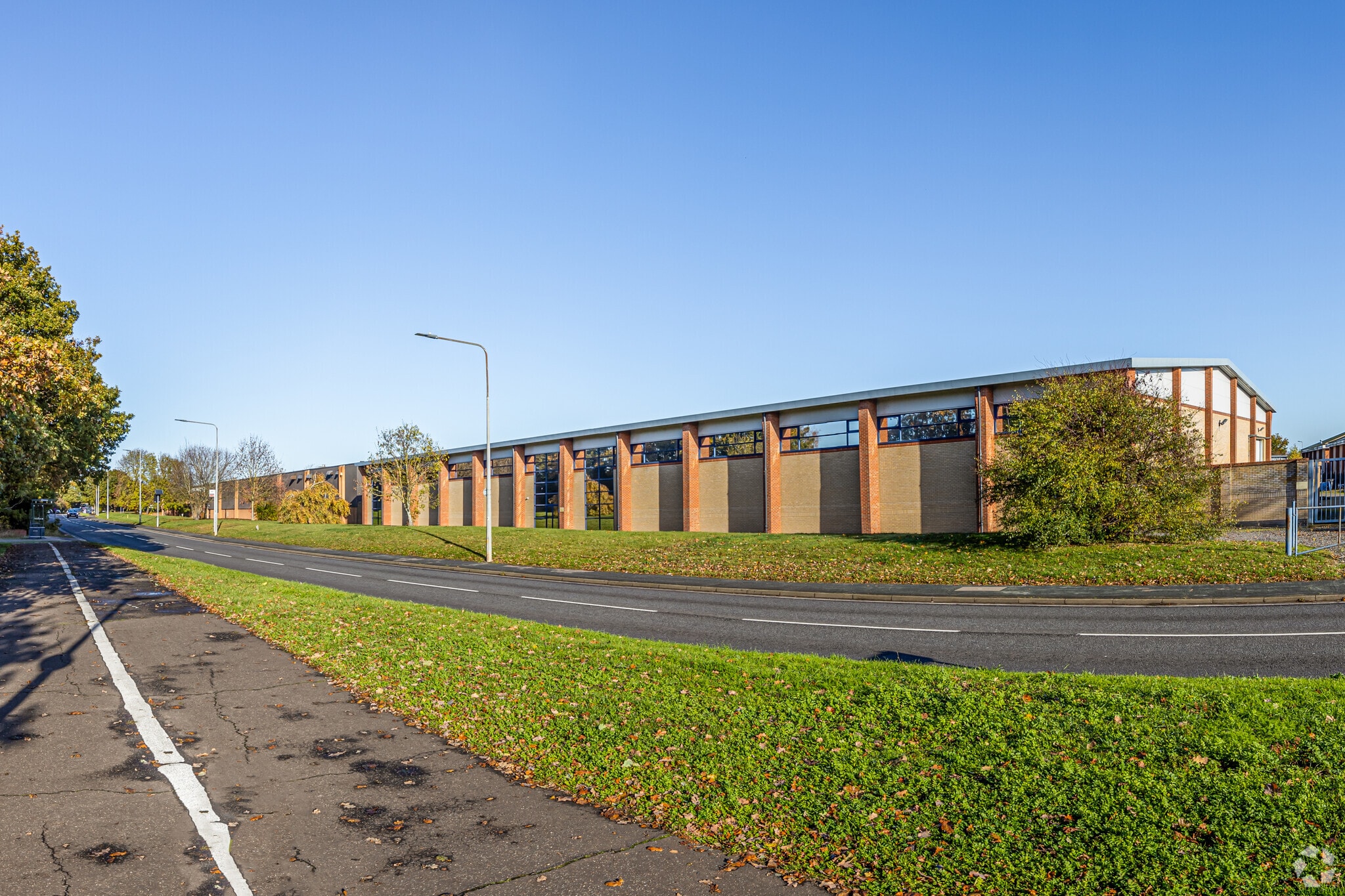 2-3 Brunel Way, Colchester to rent Primary Photo- Image 1 of 20