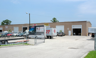 More details for 4645-4657 Southern Blvd, West Palm Beach, FL - Industrial for Rent