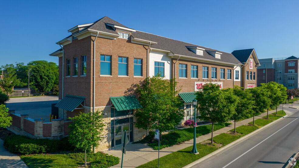 3141 Tremont Rd, Upper Arlington, OH for rent - Building Photo - Image 3 of 9