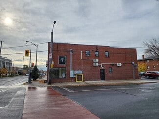 More details for 434 Royal York Rd, Toronto, ON - Office / Retail to Rent