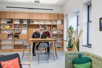 100 West George St, Glasgow to rent Interior Photo- Image 2 of 12